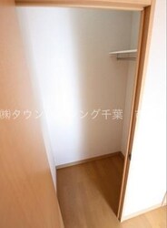 レオパレスモン　トレゾールの物件内観写真